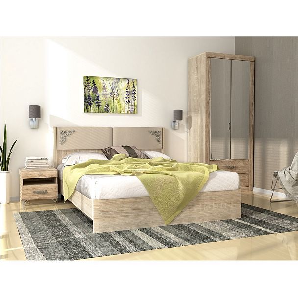 Тумба "Сан-Ремо" 13 - Вид 3