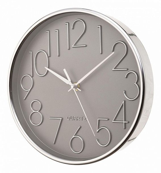 Настенные часы (25x4 см) Aviere 29517 - Вид 1
