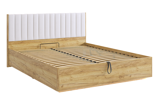 Адам Кровать с подъемным механизмом 160х200 см MSA-06.2760 - Вид 5