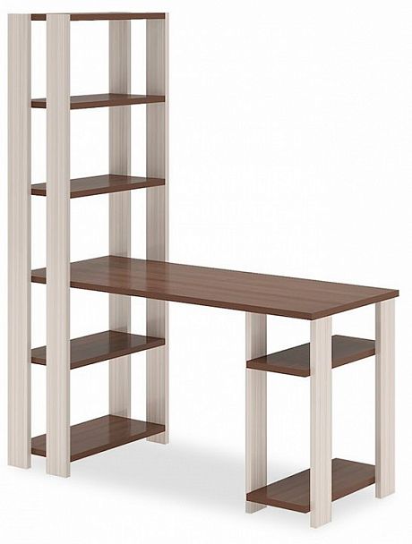 Стол компьютерный Slim СТН-180/140 - Вид 1