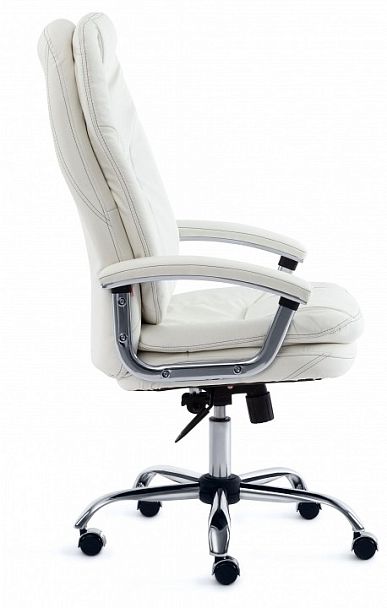 Кресло компьютерное Softy Lux - Вид 3