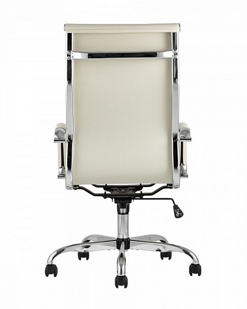 Кресло для руководителя TopChairs City - Вид 4