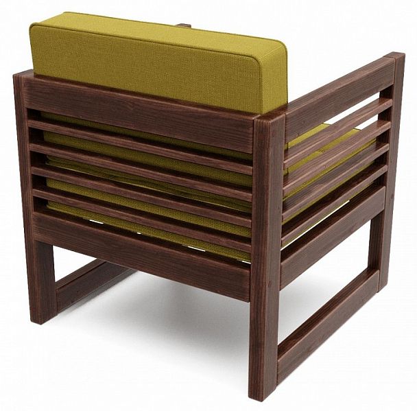 Кресло Сега - Вид 4