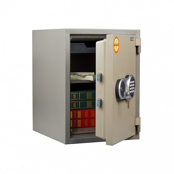 Сейф FRS-49.EL - Вид 1