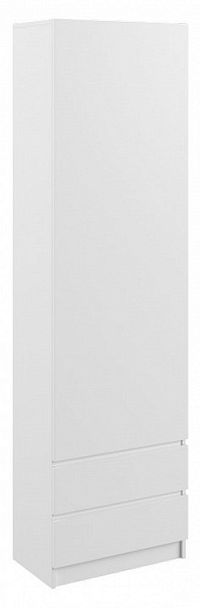 Шкаф платяной Мадера - Вид 1