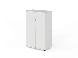 ЛАЙТ / LIGHT RLG035-70x35 Шкаф 3 полки 70x35x113 Белый - Фото предпросмотра