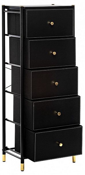 Комод Хайди - Вид 3