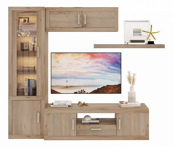 Набор для гостиной Toivo ГСТ 7 Нельсон - Вид 1