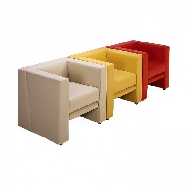 Кресло "Фортуна" - Вид 2