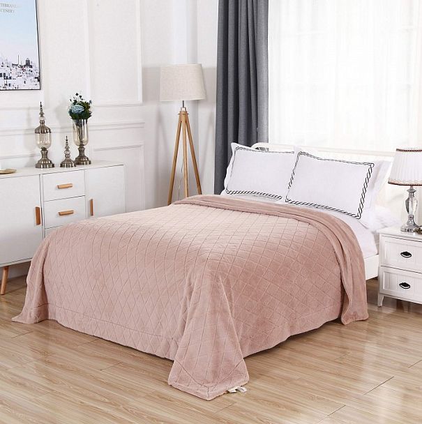 Плед (220x240 см) Элайза - Вид 1