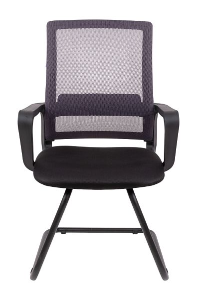 Офисное кресло Chairman 606V Россия TW-04 серый - Вид 2