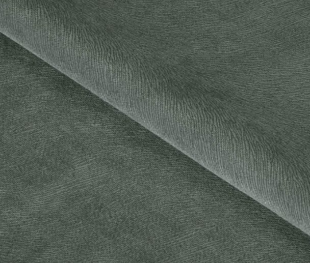 Стул Sheffilton SHT-ST34/S95-1 платиново-серый/черный муар/золото - Вид 3