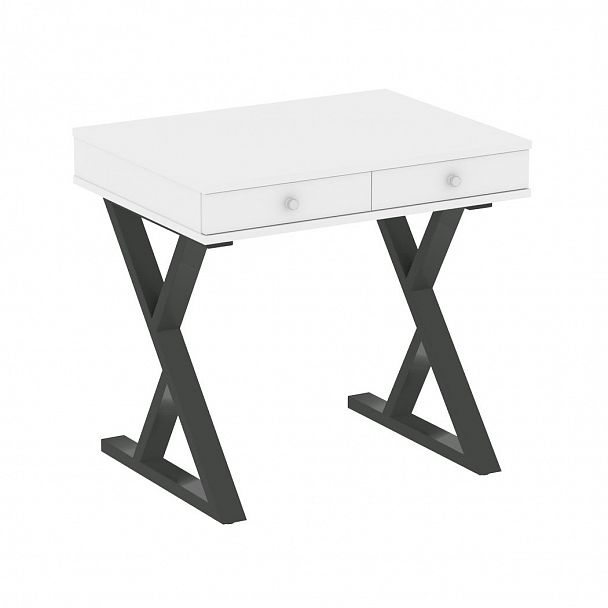 Стол "Home office" VR.SP-1-79.M белый бриллиант - Вид 1