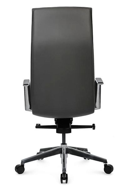 Кресло Crown A1819 Графит - Вид 4