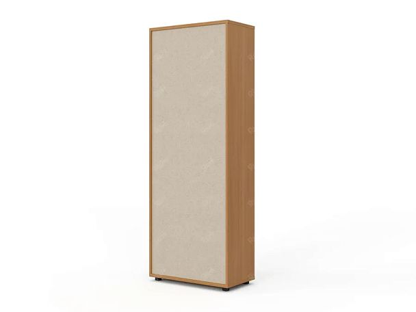 ЛАЙТ / LIGHT RLG042-70x35 Гардероб 70x35x183 Бук - Вид 5