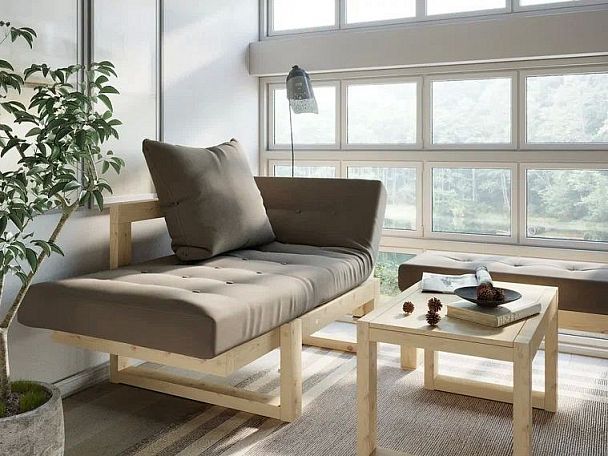 Кресло Амбер - Вид 8