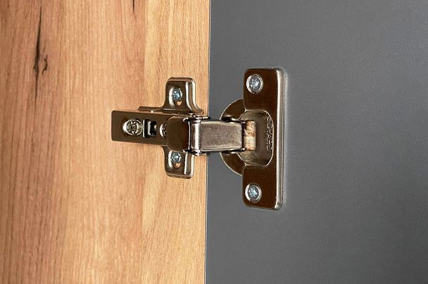 Адам Шкаф трехдверный MSA-04.2564 - Вид 7