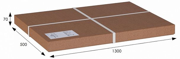 Зеркало напольное В 27Н - Вид 3