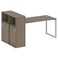 /catalog/ofisnaya-mebel/ofisnaya-mebel-ofisnye-stoly/rabochie-stantsii-i-bench-sistemy/metal-system-quattro-stol-pismennyy-s-shkafom-kupe-na-o-obraznom-m-k-40bo-rs-sshk-3-4-t-vyaz-seryy-m/ - фотография