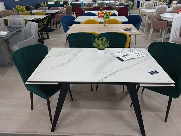 Стол обеденный Сальери - Вид 6