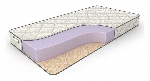 Матрас полутораспальный DreamRoll Season Max 1900x1400 - Вид 1