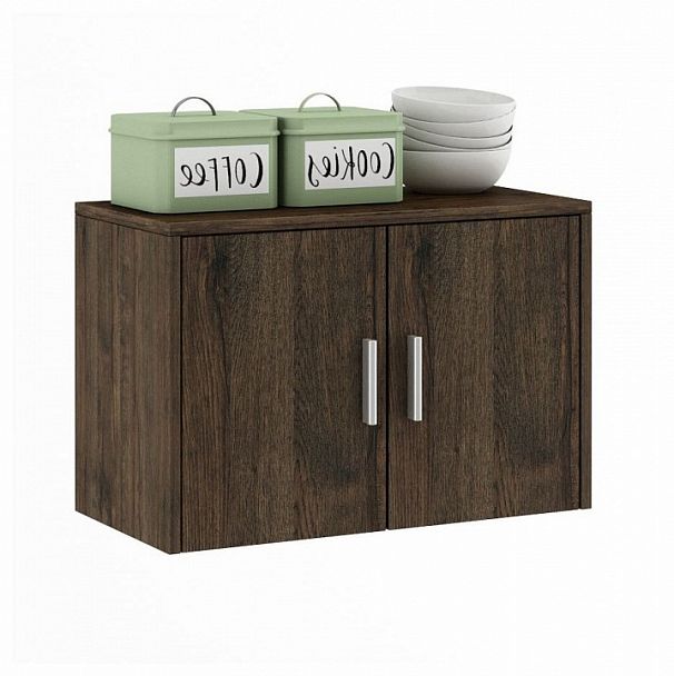 Тумба навесная Мария-2 - Вид 1