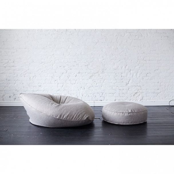 Кресло бескаркасное "Drop" - Вид 1