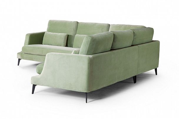 Albert диван угловой - Вид 4