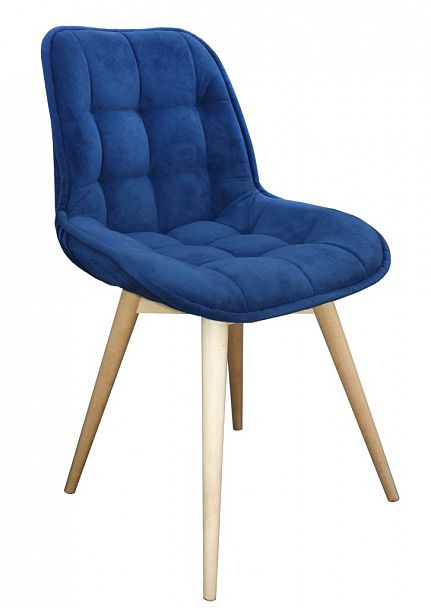 Кресло руководителя "Эльф-3" - Вид 1