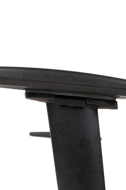 Офисное кресло Chairman 500LUX Россия экокожа бежевый - Вид 17