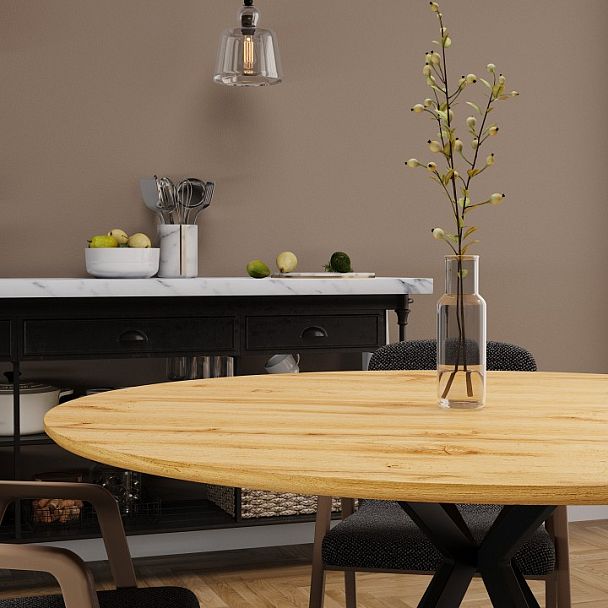 Стол обеденный Luminary Fusion - Вид 5