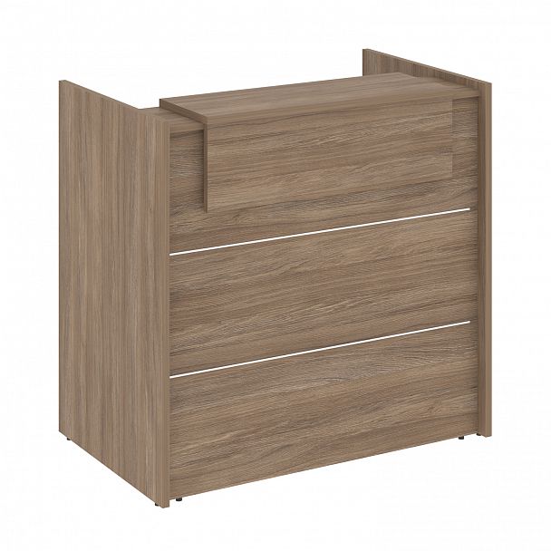 Ресепшн "Onix" O.R-K-4 дуб аризона - Вид 2