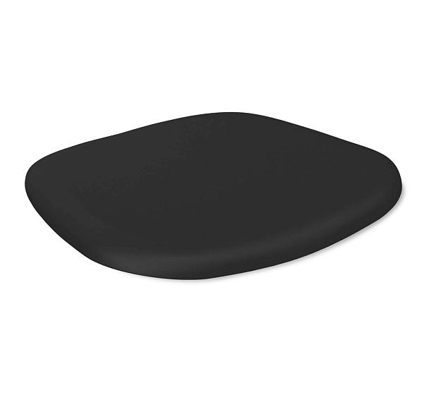 Стул Sheffilton SHT-S180 капучино/черный - Вид 3