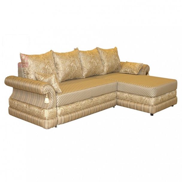 Угловой диван "Люкс" - Вид 5