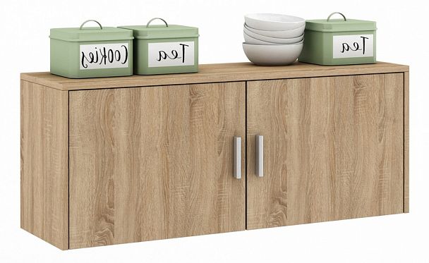 Тумба навесная Мария-4 - Вид 1