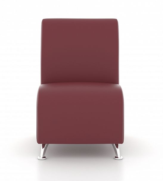 Кресло "Интер хром" - Вид 11