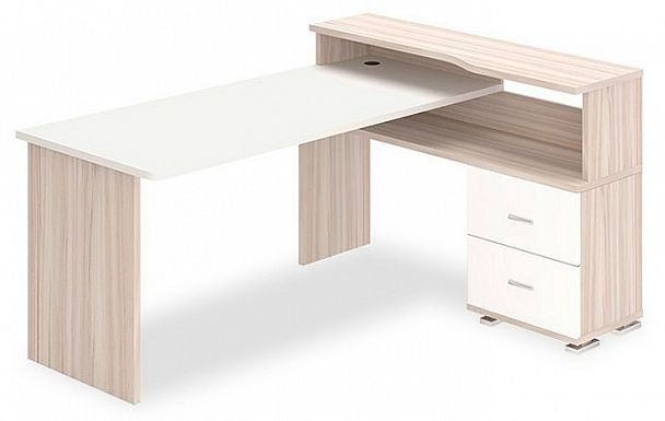 Стол письменный Домино СР-620/160 C - Вид 1