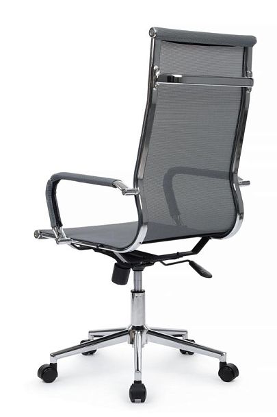 Кресло Hugo RCH 6001-1SE Серый - Вид 5