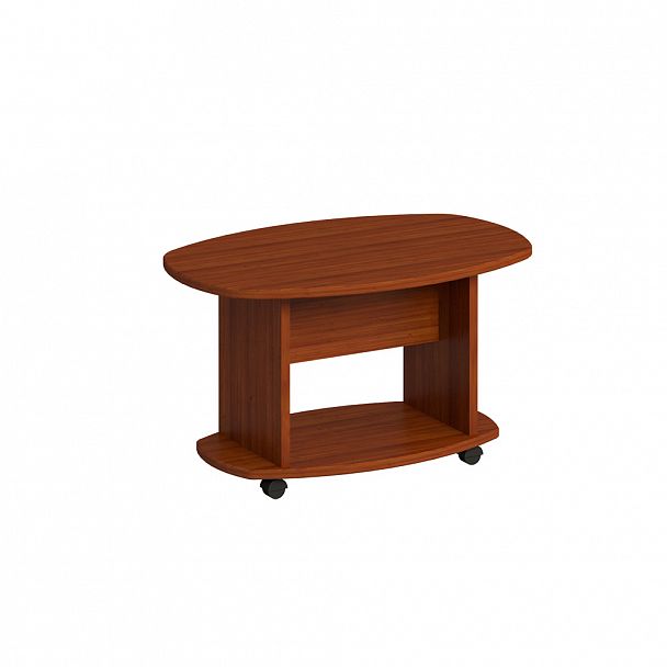 Журнальный стол "Комфорт" К 131 французский орех - Вид 1