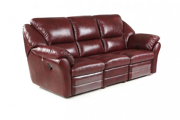 Диван "Сан-Ремо 3" Реклайнер - Вид 5