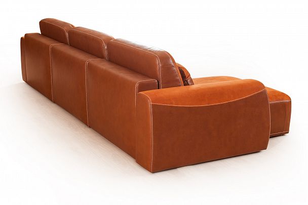 Диван модульный "Шанхай Б" - Вид 3