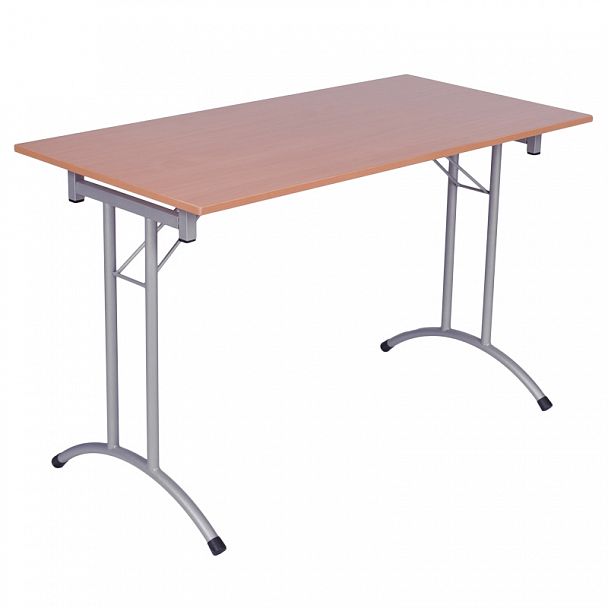 Стол складной "Трапеция" 1500x500 - Вид 8