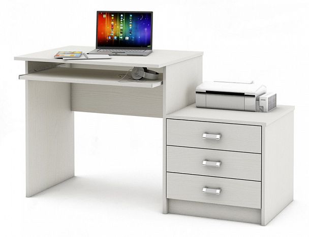 Стол компьютерный Имидж-22 - Вид 1