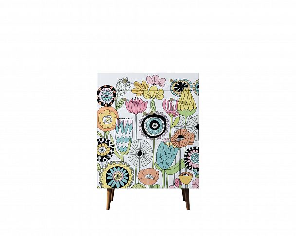 Комод "Berber" большой - Вид 4