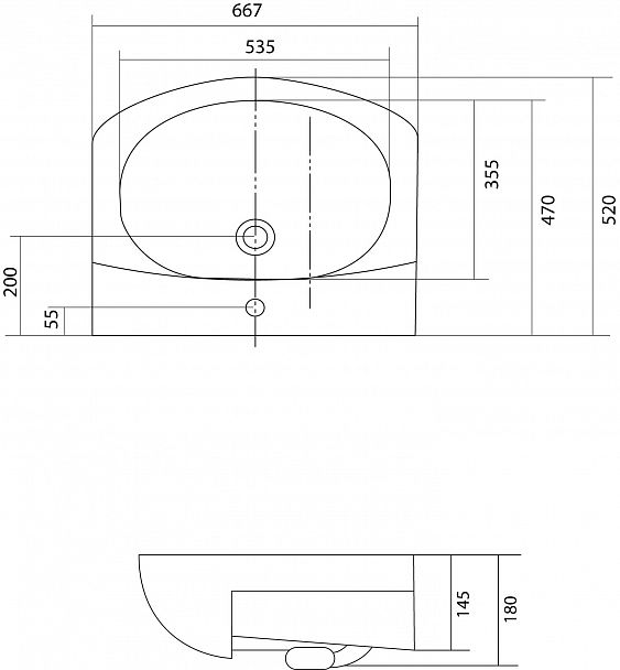 Набор "Дионис" - Вид 2