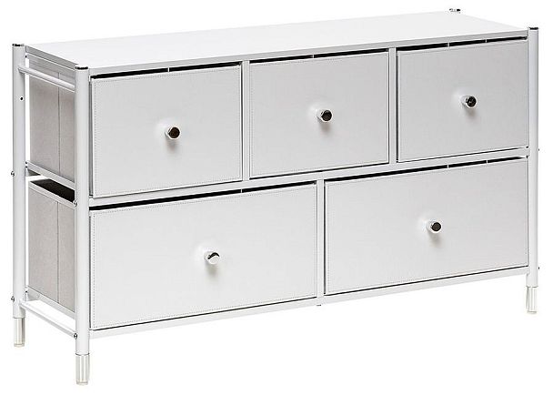 Комод Хайди - Вид 1