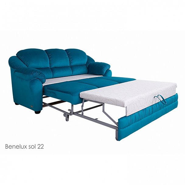 Диван "Берг 3Р" - Вид 3