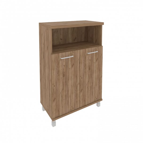 Шкаф "First" KST-2.1 дуб табак - Вид 1