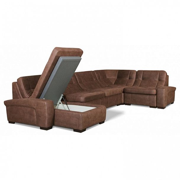 Модульный диван "Лангрей" - Вид 3