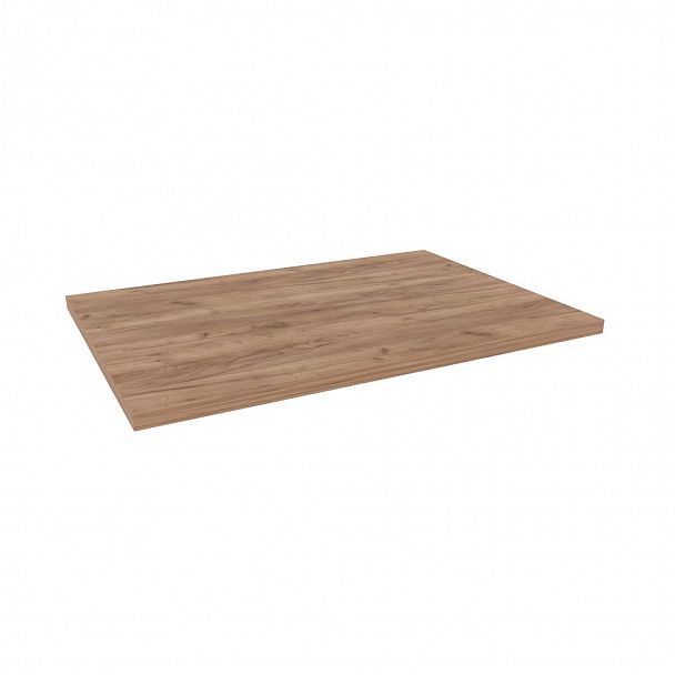 Полка антресоли "FIT" MN-PА дуб табак - Вид 1